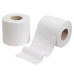 Eco Friendly Cardboard Roll Core Toilet Rolls Paper Tubes