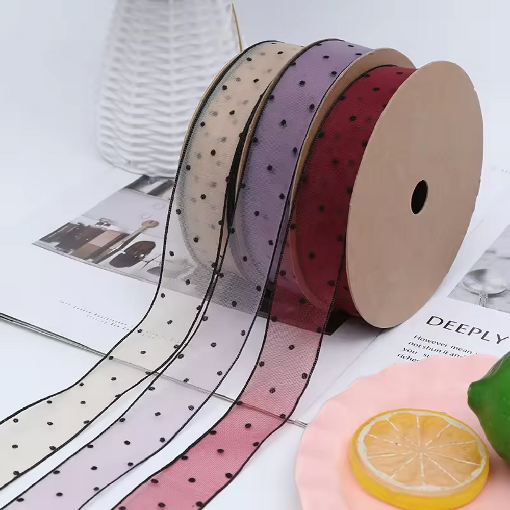 Empty Cardboard Spools Paperboard Ribbon Spool For Winding