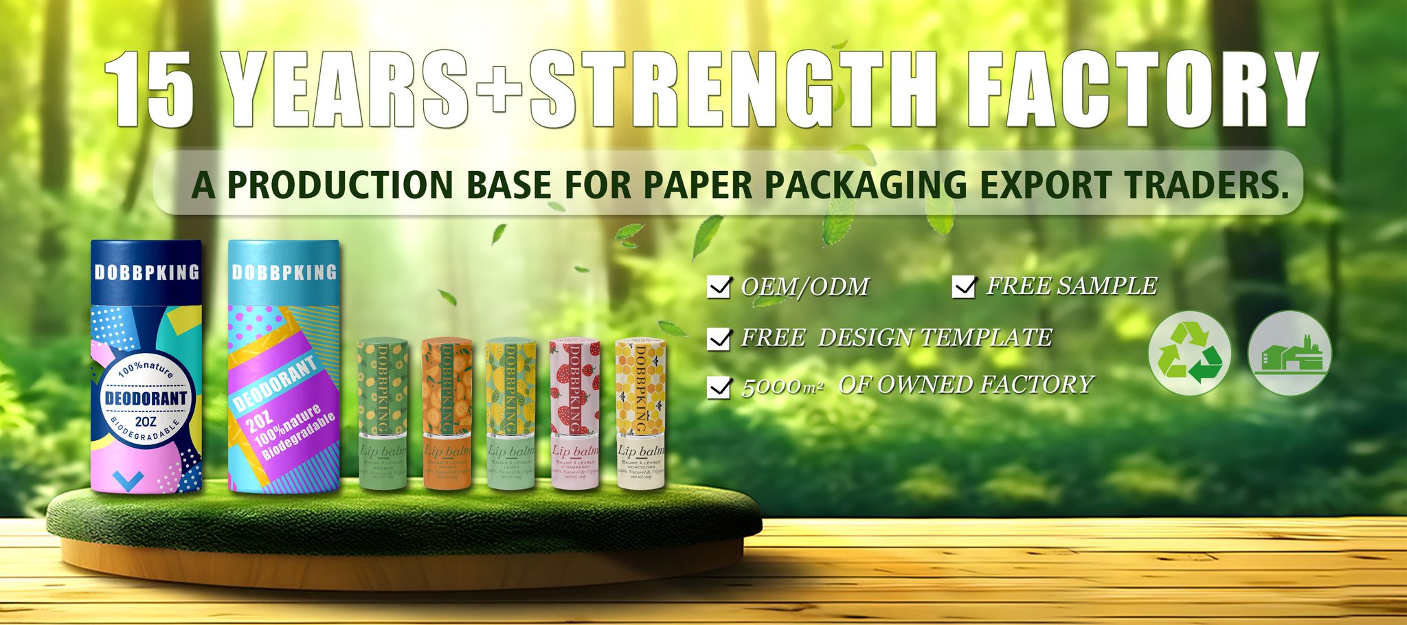 paper tube manufacturer