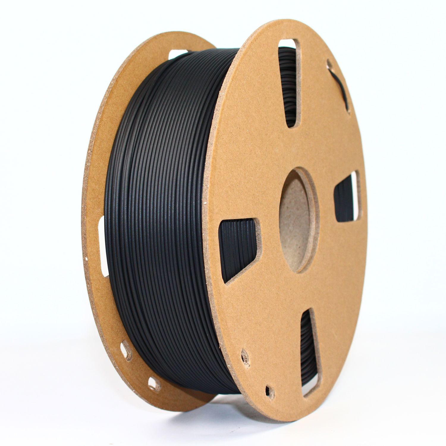 Custom-Made Cardboard Reels