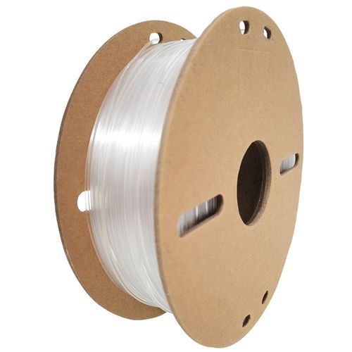 Eco Friendly Cardboard Reel Paper Spool For 3D Printing Filament