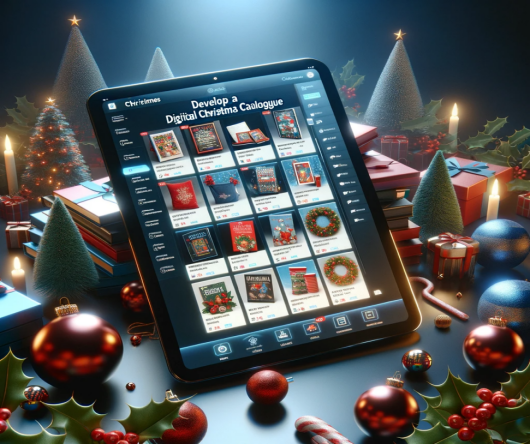 20 Christmas Marketing Strategies for Your Businesses in 2023