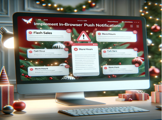 20 Christmas Marketing Strategies for Your Businesses in 2023