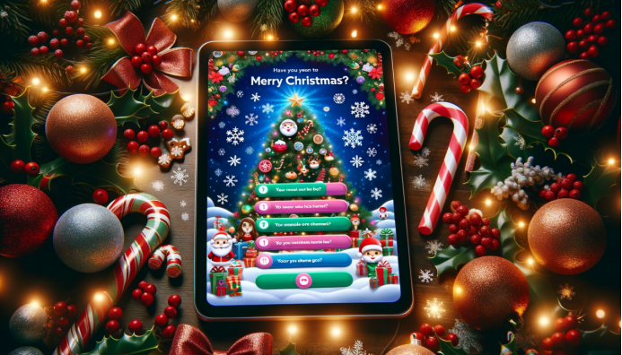 20 Christmas Marketing Strategies for Your Businesses in 2023