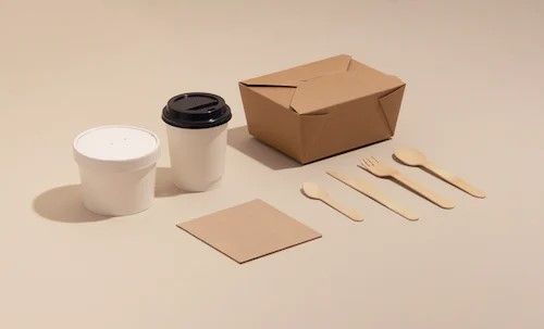 How to Design Your Food Packaging