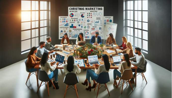 20 Christmas Marketing Strategies for Your Businesses in 2023