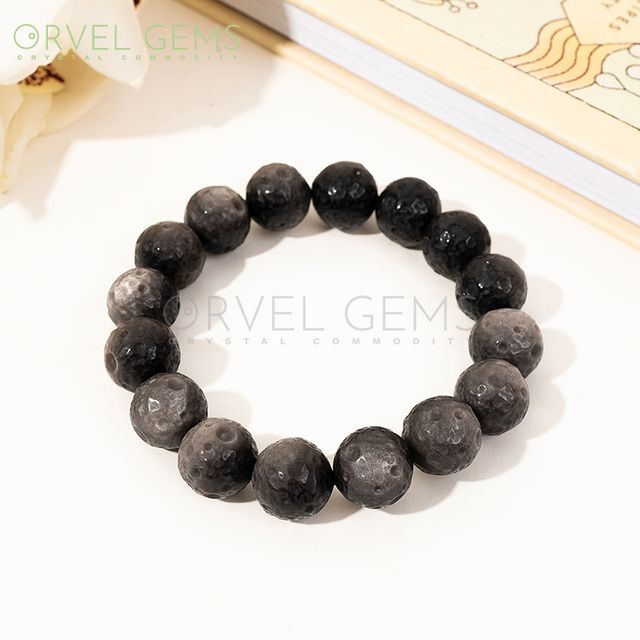 Crystal energy clearance bracelets