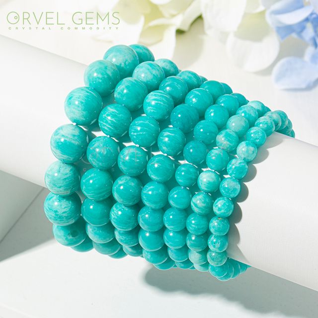 Healing crystal clearance beads wholesale