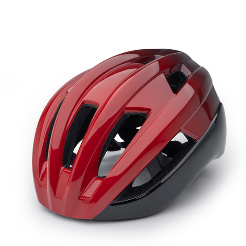 ロードサイクリングヘルメット HC-053