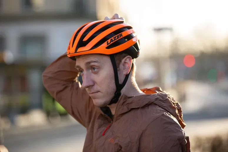 LAZER - LAZER Z1 Lサイズ Lazer Z1 Kineticore Helmet