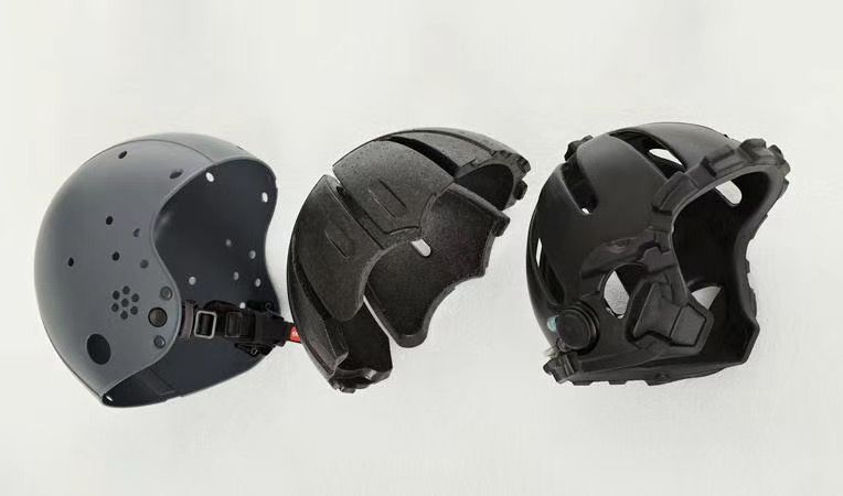 bike helmet eps Mountain Adult Men Women offers the same skate style and comfort as the grown up model Styrofoam bike helmet - EPSTEC