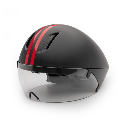 Casco Time Trail HE-001 Caschi Triathlon