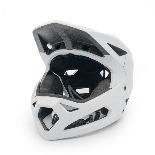 Kids Full Face Mountain Bike Helmet HC-066