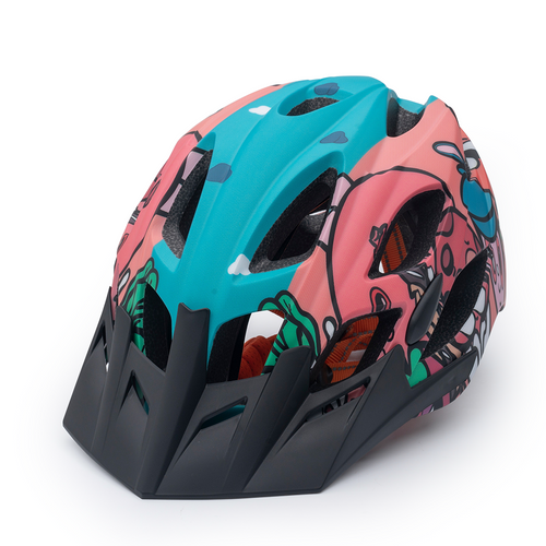 Casco de bicicleta de montaña HC-015