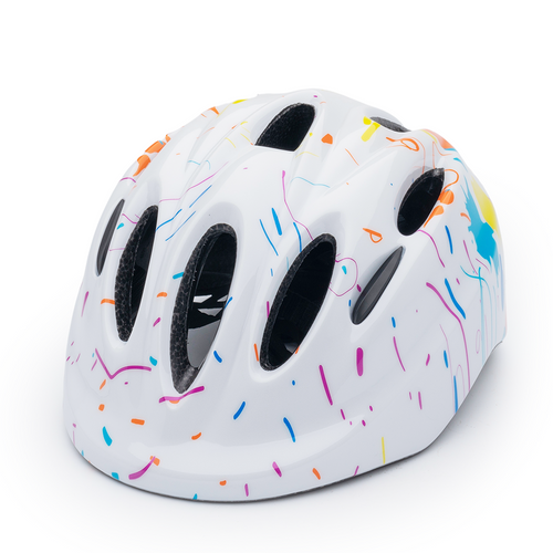 Casco de ciclismo de carretera para niños HC-046