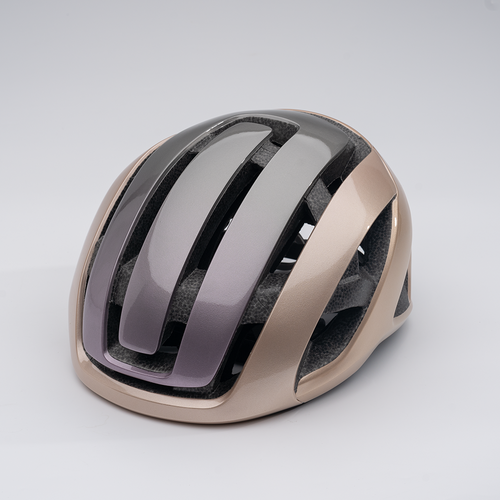 ロードサイクリングヘルメット HC-075