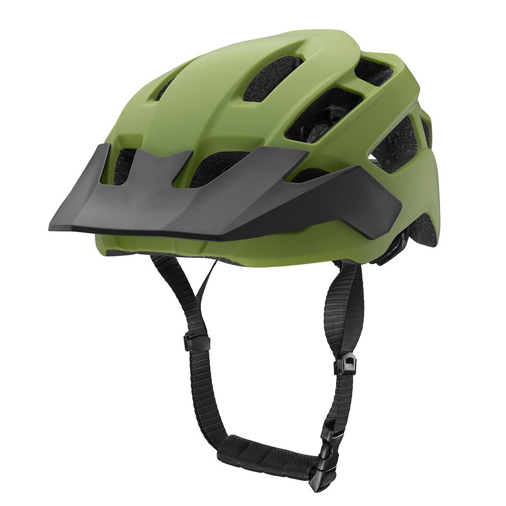 Mountain Bike Helmet HE-009