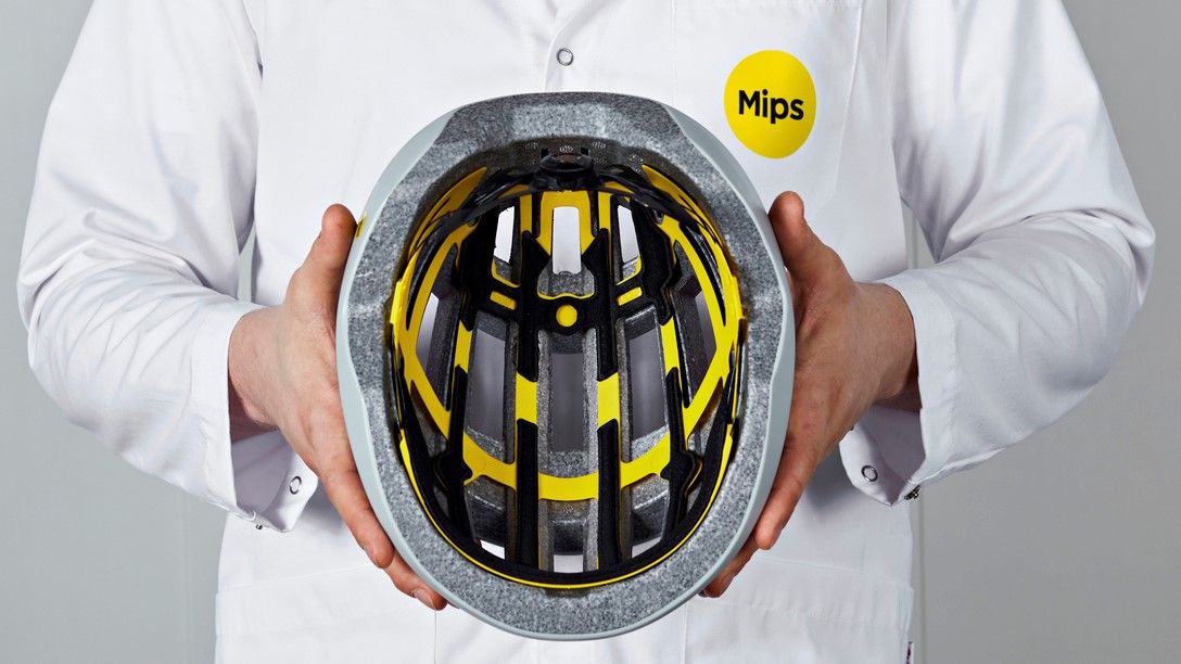 Mips helmet hot sale worth it