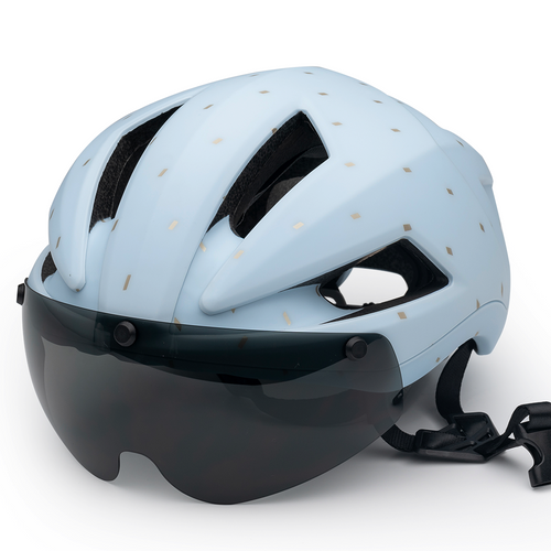 ロードバイクヘルメット HC-063