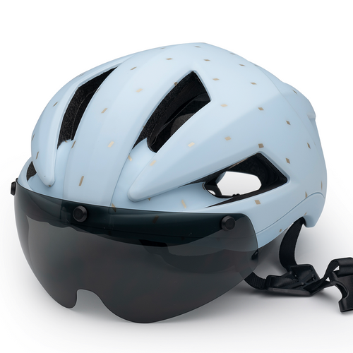 Casco de bicicleta de carretera HC-063