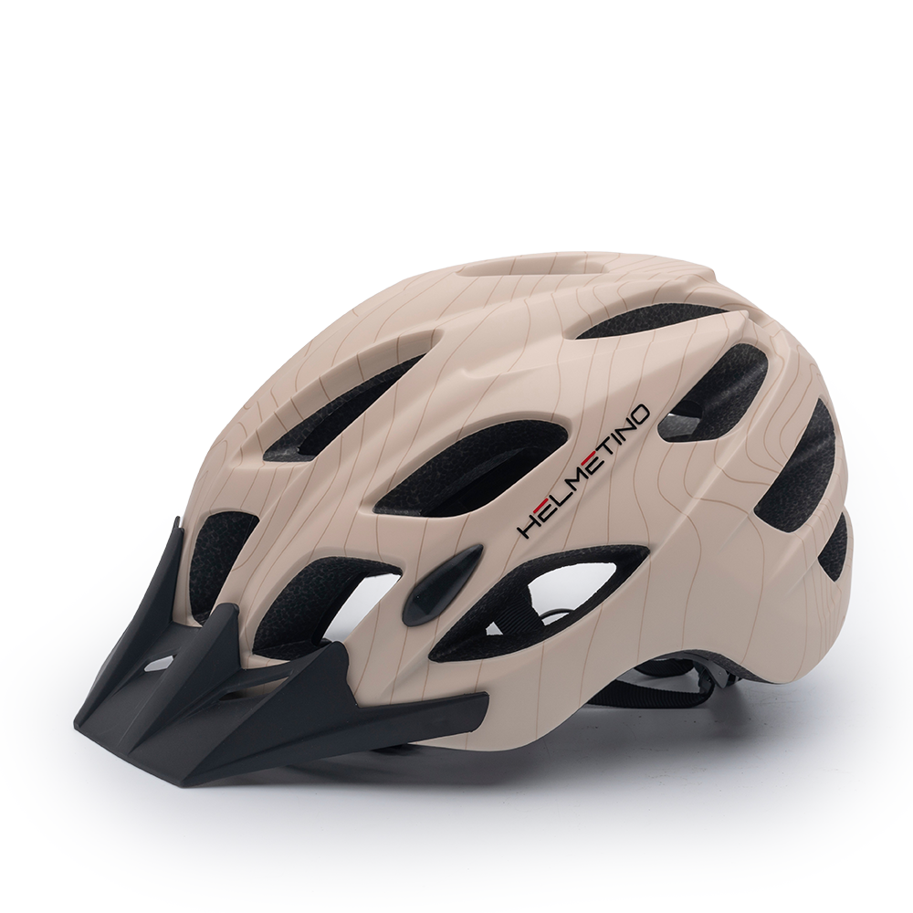 Mountain Bike Helmet HC-015