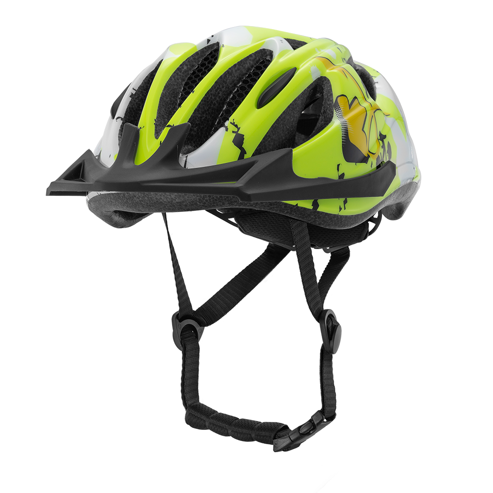 MTB Helmet M-100