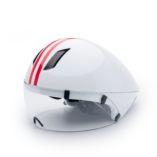 Casque Time Trail HE-001 Casques de triathlon