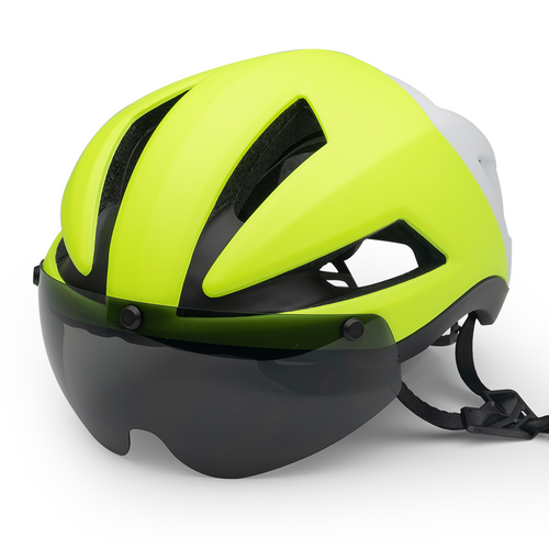 ロードバイクヘルメット HC-063
