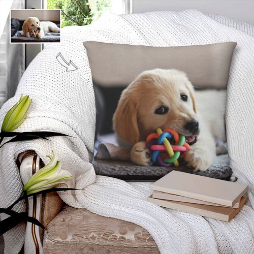 Unleash Your Creativity with Custom Pillow Cases – Make Your Bed Stand Out!