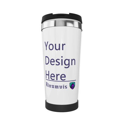 Savor Your Morning Coffee with Our Elegant Custom Coffee Cups