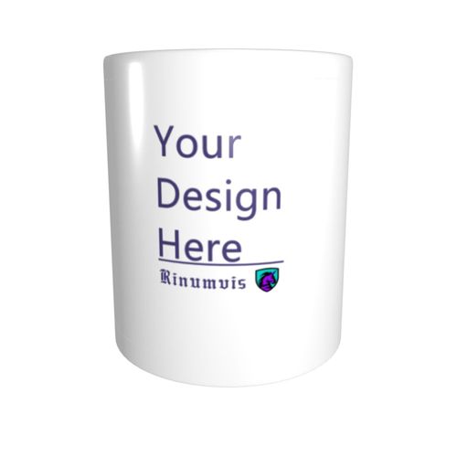 Elevate Your Morning Ritual with Our Premium Custom Ceramic Mugs