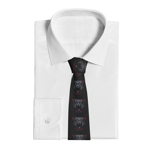 Craft Your Signature Look with a Custom Men's Necktie: Turn Heads and Leave a Lasting Impression