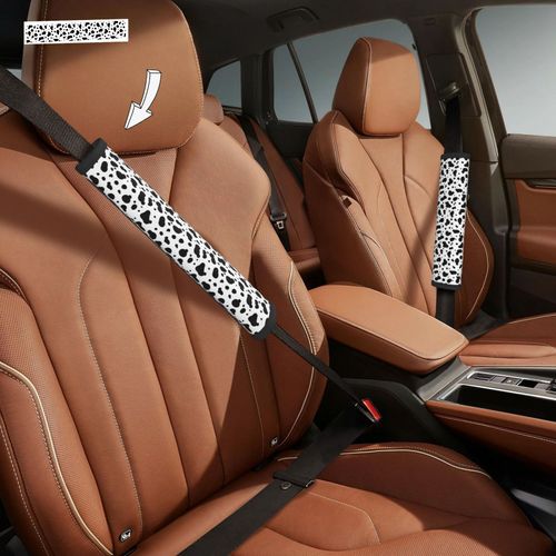 Buckle up in style with our sleek and sturdy Custom seat belt - perfect for any car enthusiast!