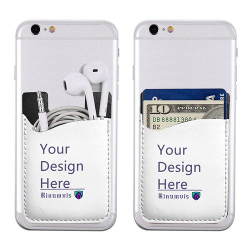 Custom Mobile phone card package