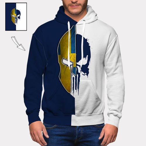 Get Your Streetwear Fix with Our Trendy Men Women Custom Hoodie Sweatshirts