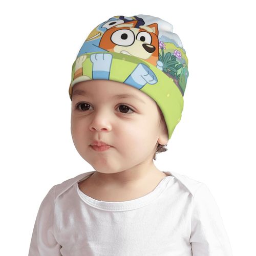 Classy Custom Baby Beanie for Your Little Prince or Princess