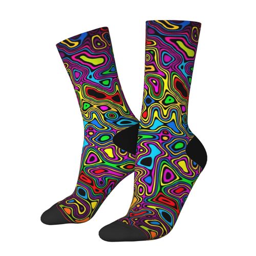 Step Up Your Style: Get Custom Socks that Reflect Your Personality!