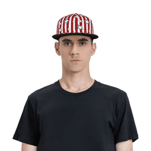 Be the Trendsetter: Set the Bar High with our Unique and Eye-Catching Baseball Cap!