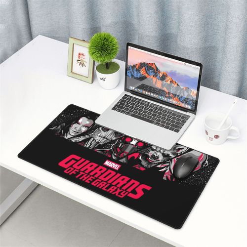 Gaming Mouse Pad with High-Quality Material and Anti-Fray Edges