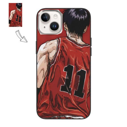 Customizable iPhone 14 Case - Personalize Your Device with Your Own Design.