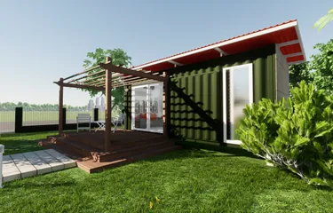 How to Master the Essential First Steps of DIY Container Home Building