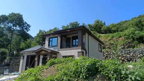 Villas luxuosas com estrutura de aço leve que podem ser casas de campo em aço leve