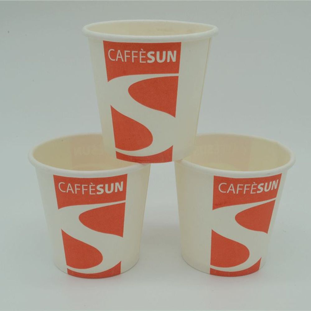 Disposable Baking Cups