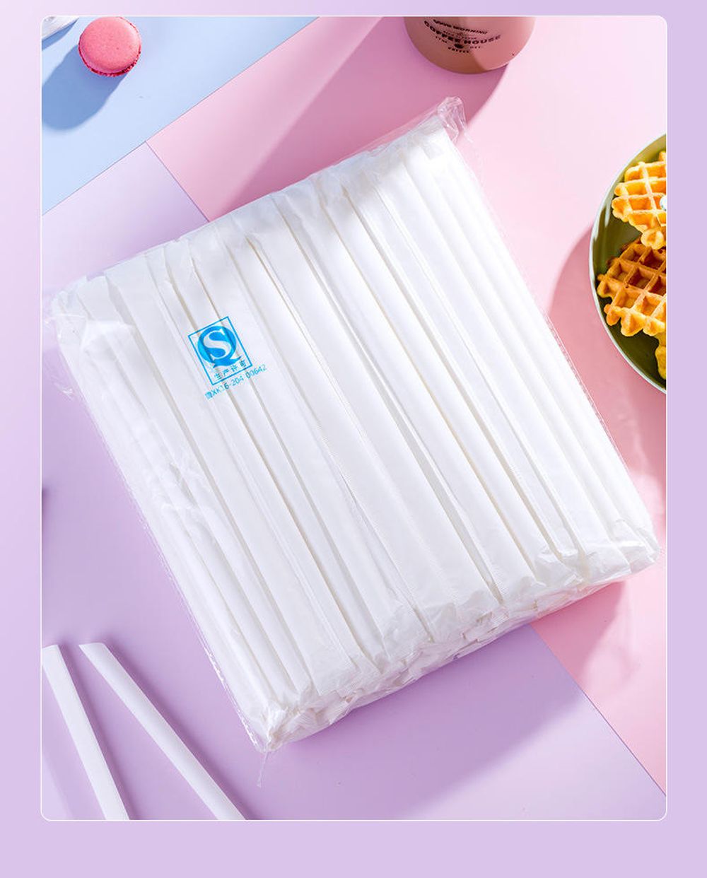 Biodegradable Straws That Aren T Paper