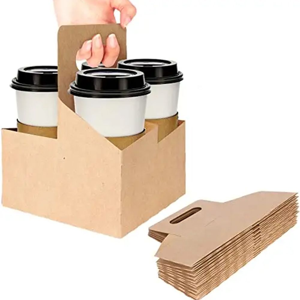 Disposable Cup Holder
