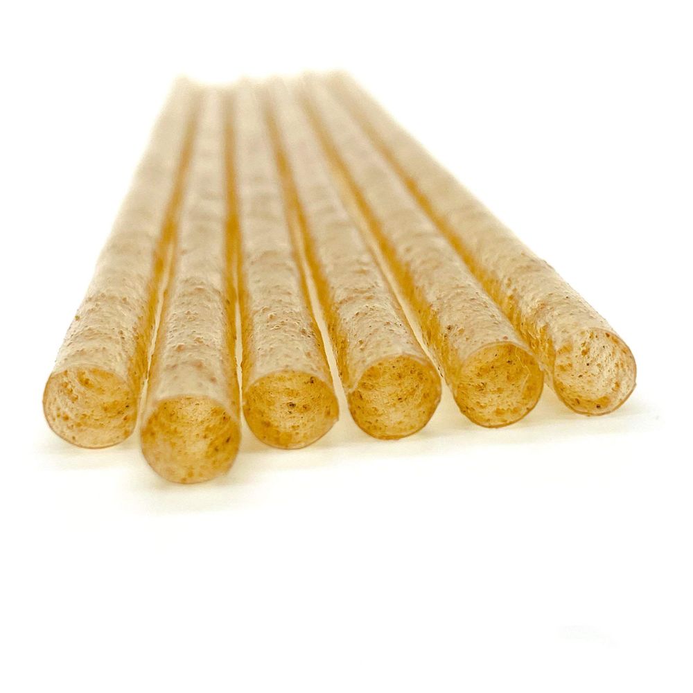 Sugarcane PLA Drinking Biodegradable Straws