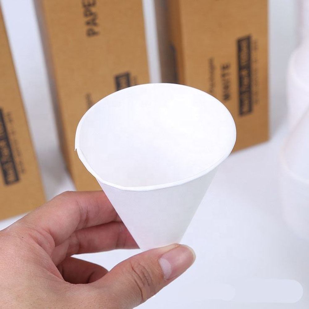 Conical Paper Cup