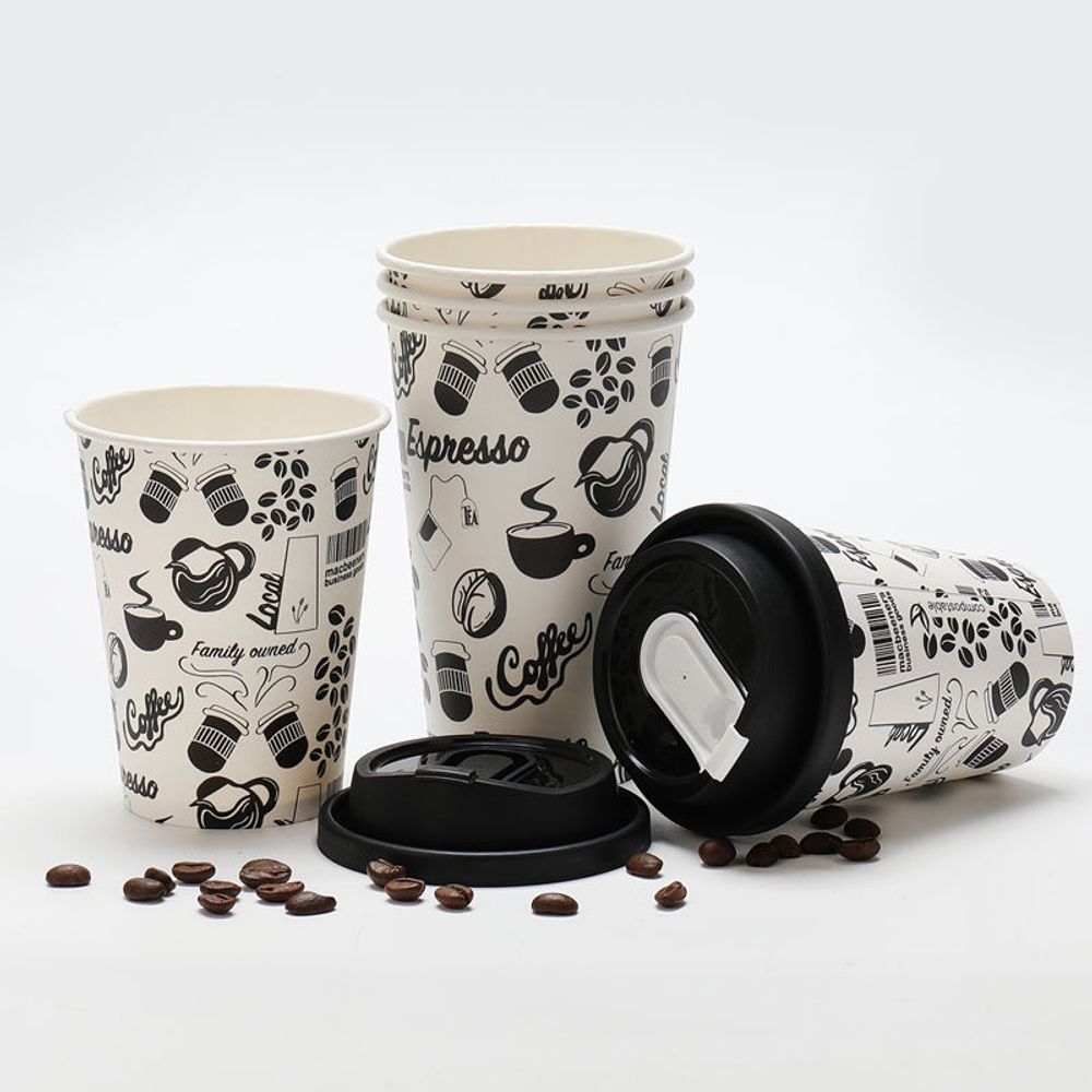 Exquisite Business Coffee Cups