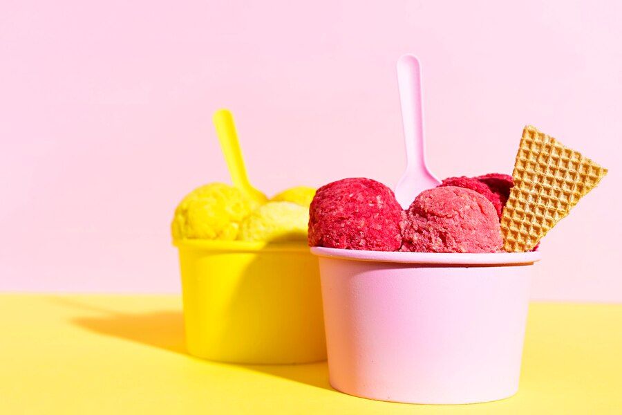 How to Design Ice Cream Packaging? 