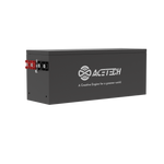 ACE Battery‘s Tailored LiFePO4 Batteries for Aerial Platforms